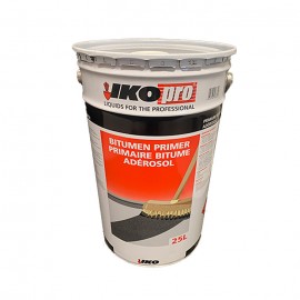 ENDUIT BITUMEUX IKOPRO 25L