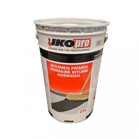 ENDUIT BITUMEUX IKOPRO 25L