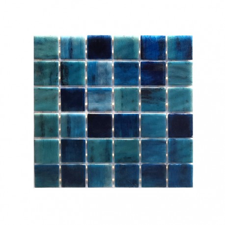 PENTA FOREST BLUE