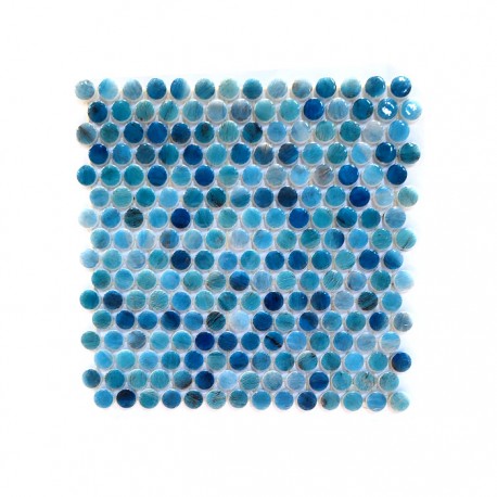PENNY FOREST BLUE