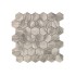 HEX XL INVERNO GREY MATTE