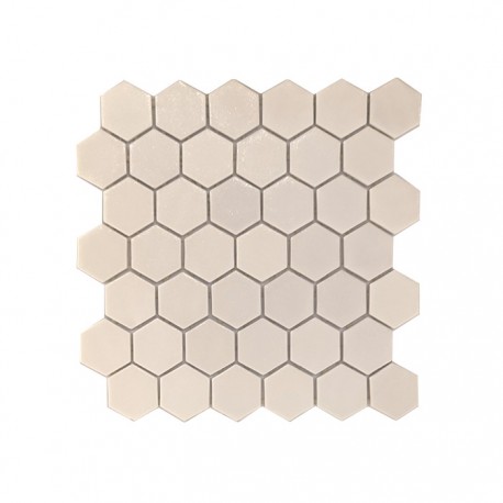 HEX XL STONEGLASS WHITE