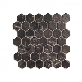 HEX XL COIMBRA MATTE