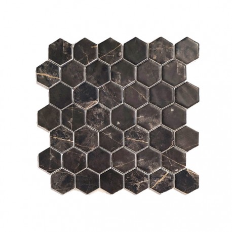 HEX XL COIMBRA MATTE