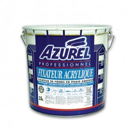 AZUREL FIXATEUR ACRYLIQUE