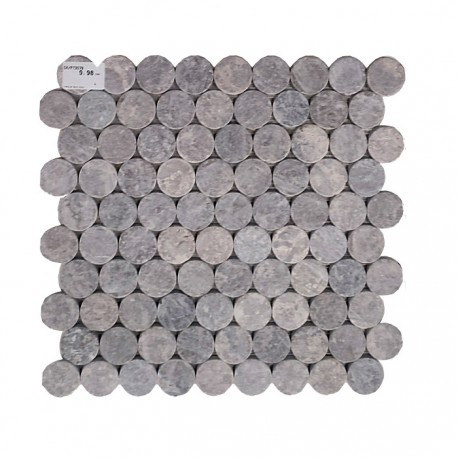 CIRCULAR GRIS