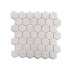 HEX XL NATUREGLASS WHITE MATTE