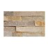 PLAQUETA TRAMEZZO BEIGE
