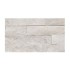 FACHALETA QUARTZ BLANCA