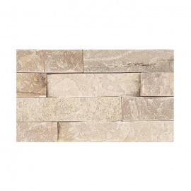 FACHALETA QUARTZ BEIGE