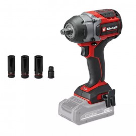 BOULONNEUSE 18V TP-CW 18/750-C LI (NUE)