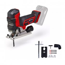 SCIE SAUTEUSE 18V TP-JST 18/135 (NUE)
