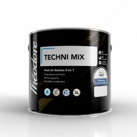 TH TECHNI MIX