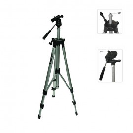 TREPIED LEGER POUR INSTRUMENT DE MESURE