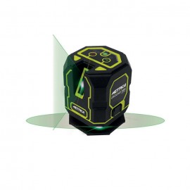 NIVEAU LASER GROUND 360