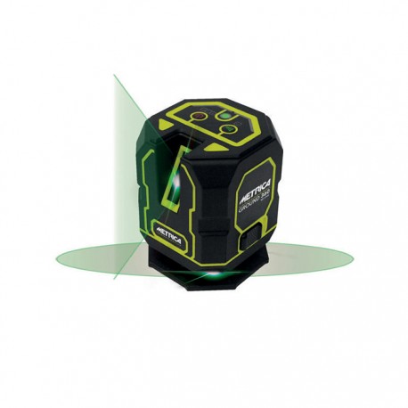 NIVEAU LASER GROUND 360