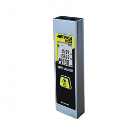 MESURE LASER MINI ALU 30