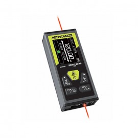 TELEMETRE LASER AVANT ARRIERE