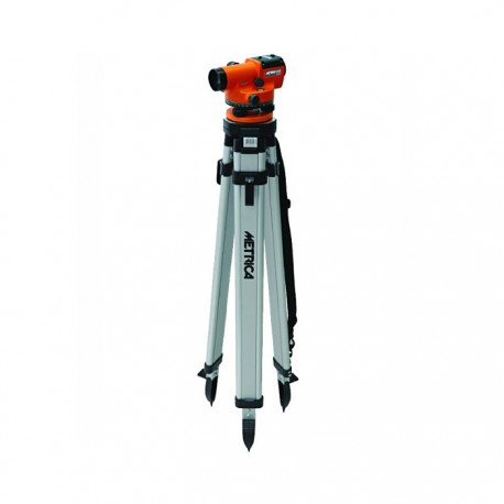 KIT NIVEAU OPTIQUE 20 X - 24 X - 32 X