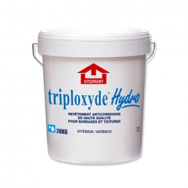 TH TRIPLOXYDE HYDRO