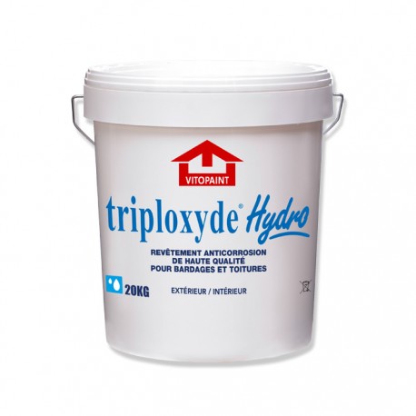 TH TRIPLOXYDE HYDRO