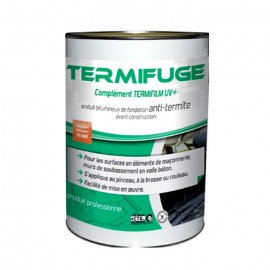 TERMIFUGE