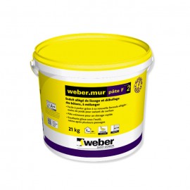 WEBER MUR PATE F2