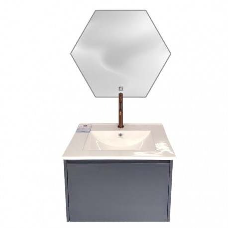 ENSEMBLE MSDB COLMENA GRIS