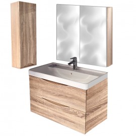 ENSEMBLE MSDB SORA WOOD 80