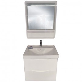 ENSEMBLE MSDB SORA WHITE 60