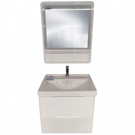 ENSEMBLE MSDB SORA WHITE 60