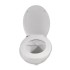WC SUSPENDU + SUPPORT