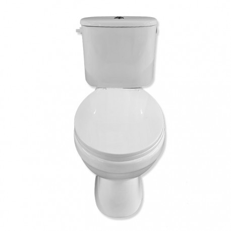 PACK WC NOLVA