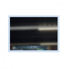 MIROIR TACTILE LED 70X90CM