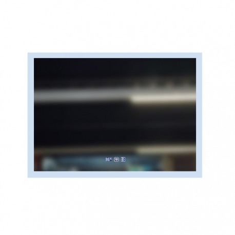MIROIR TACTILE LED 70X90CM