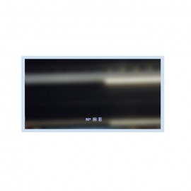 MIROIR TACTILE LED 120X70CM