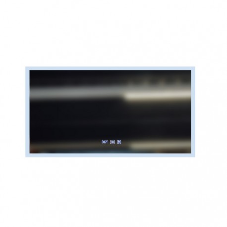 MIROIR TACTILE LED 120X70CM