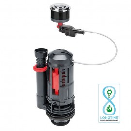 MECANISME DOUBLE CHASSE FLEXIFLOW