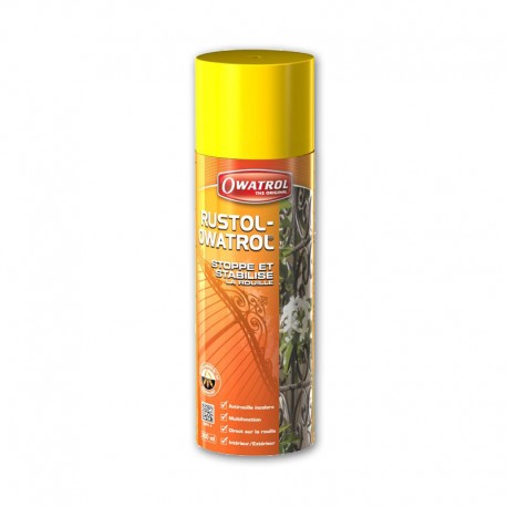 Rustol bombe 300ml
