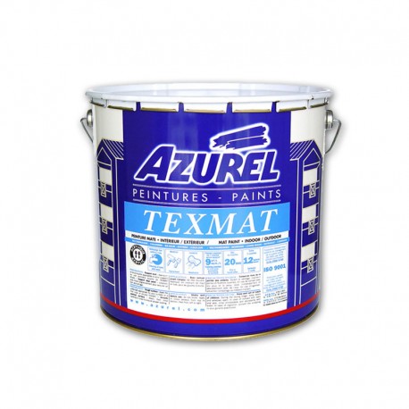 TEXMAT Blanc 15L