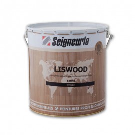 Liswood Aqua