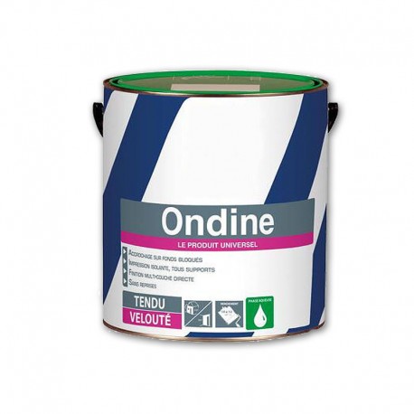 Ondine Blanc 12L
