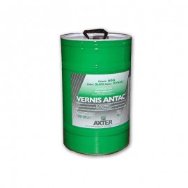 Vernis ANTAC Bitumeux