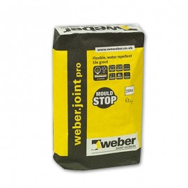 WEBER Joint Pro Blanc