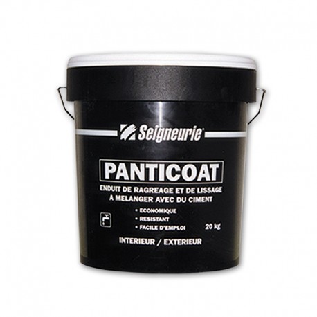 PANTICOAT