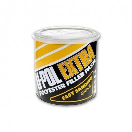 Mastic métal UPOL EXTRA