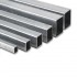 Tube rectangulaire GALVA