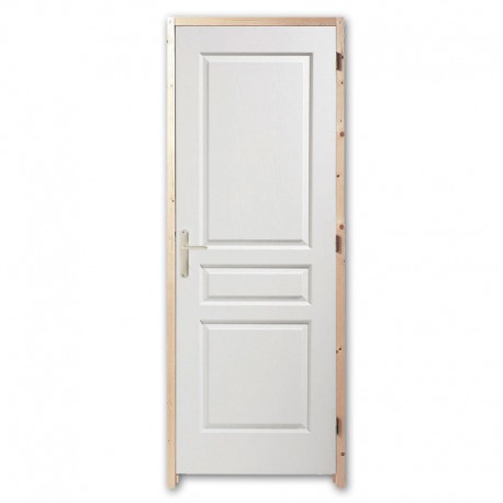 Bloc porte DECO 5 panneaux
