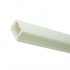 Moulure KEVA blanc