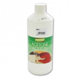 ACETONE 1L